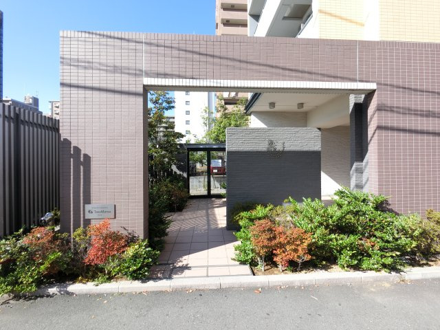 ボナール西船橋のその他共用部分