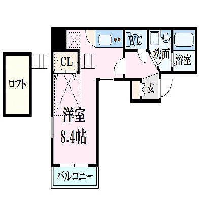 ファンタジービル