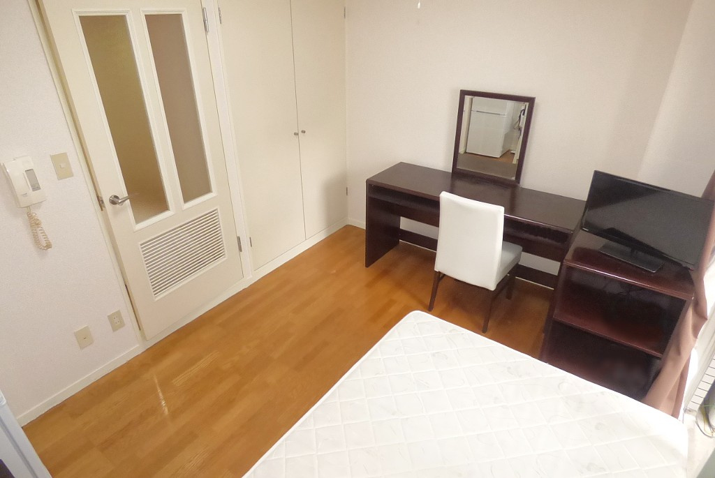 フラットモールの内装|内装もきれいです