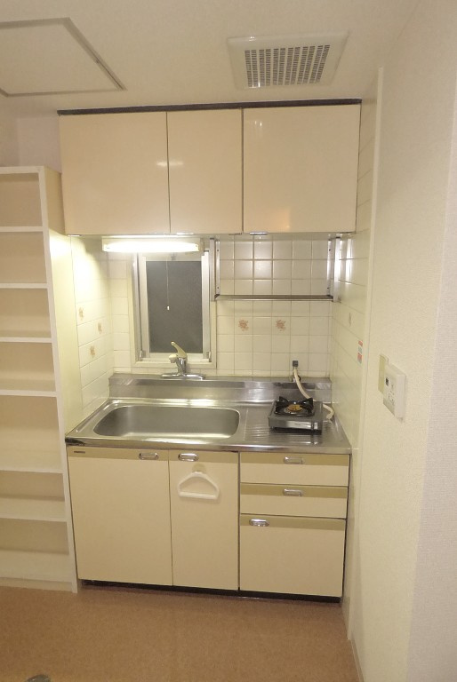 フラットモールの内装|物件の内装です