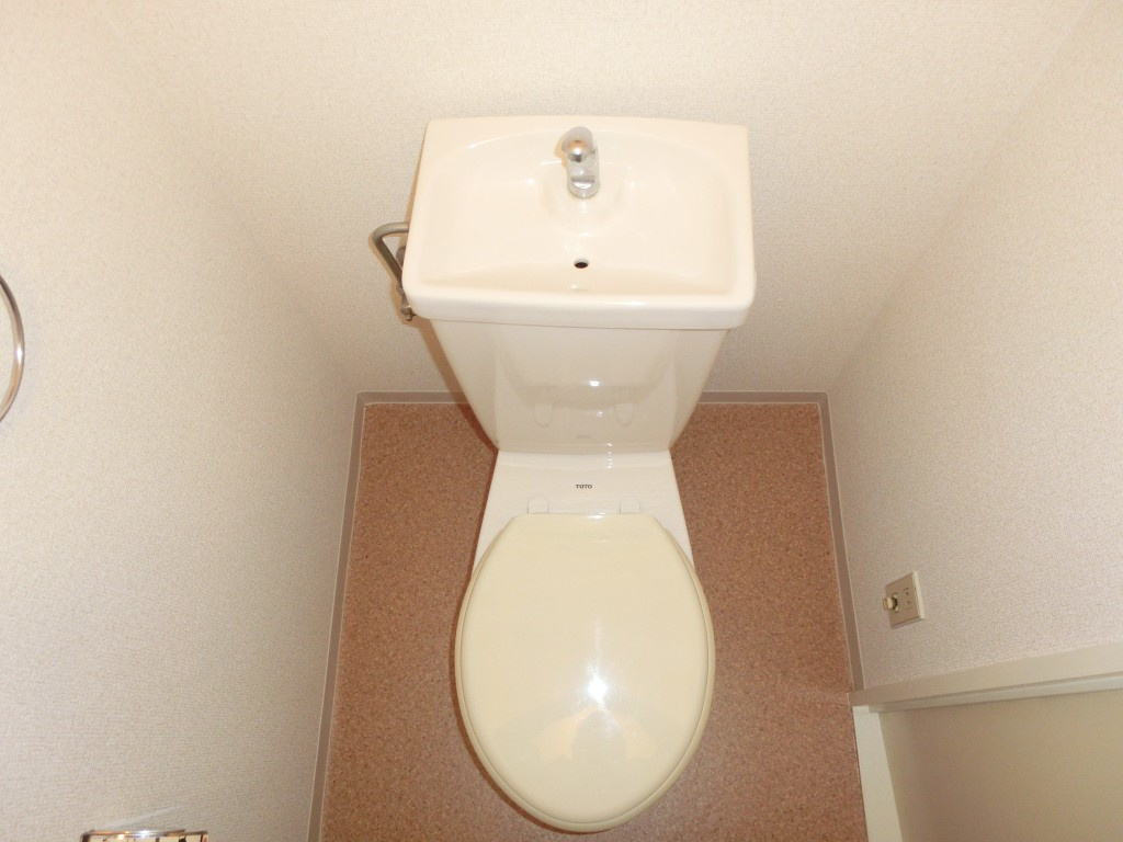 フラットモールの内装|過ごしやすい室内です