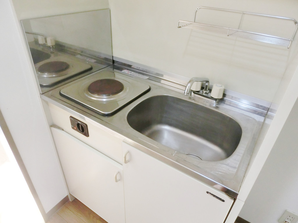 ヴェルコート上幟の内装|中はこのようになっています