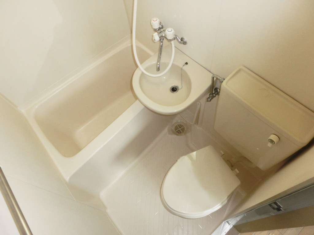 ヴェルコート上幟の内装|内装です