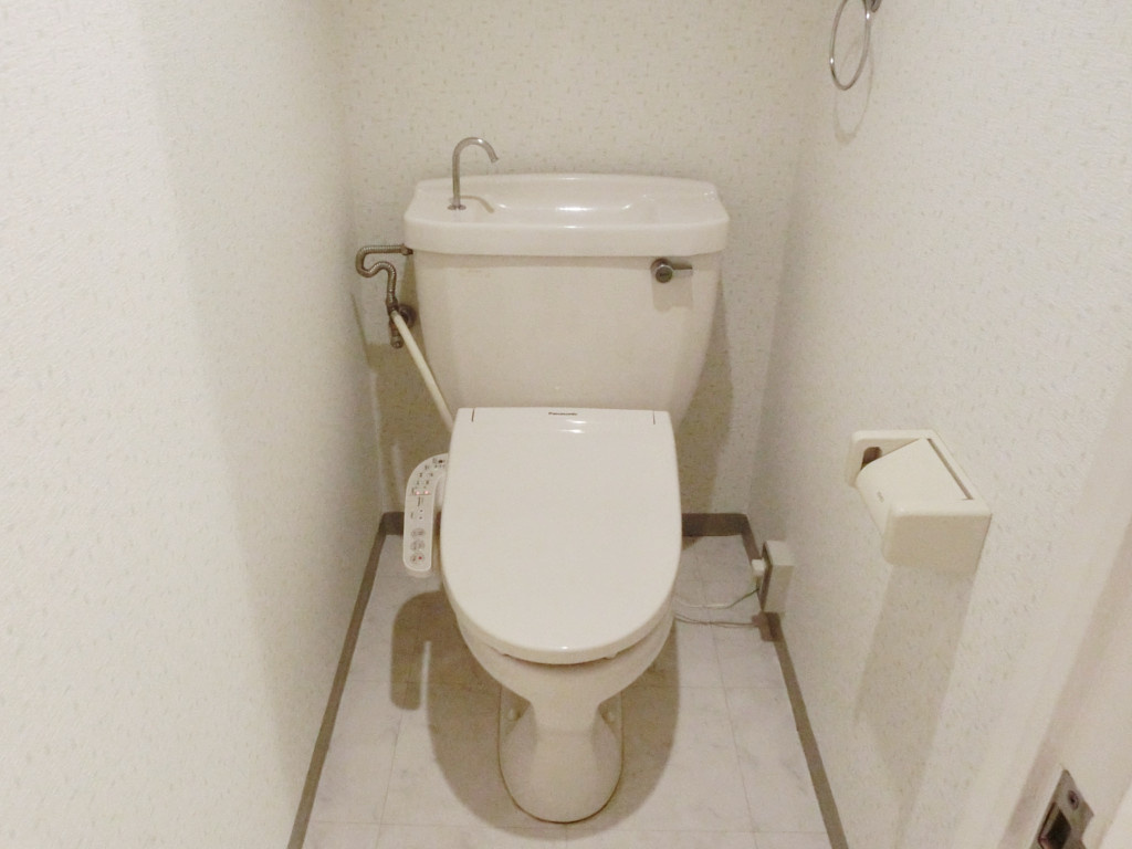 ラ・パンセの内装|物件の内装です