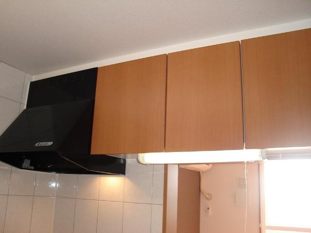 ベルクレストのキッチン|キッチン