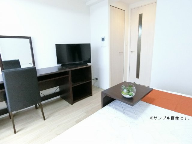 ジュネス九軒町の内装|内装です