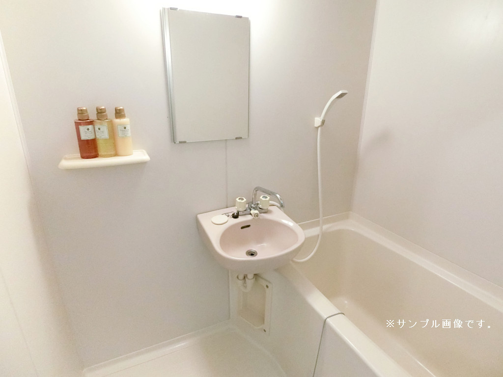 ジュネス九軒町の内装|おしゃれな内装です