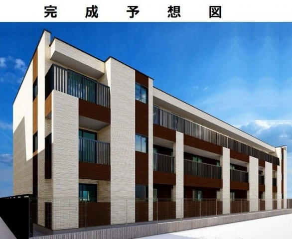 高須２丁目アパート