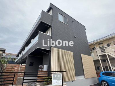 【外観】 | ヴィラ西船橋