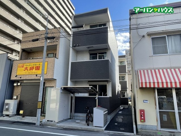 REGALEST　桑田