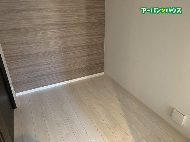 REGALEST　桑田の内装