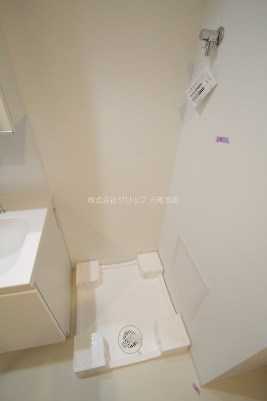 シーフォルム横濱平沼橋のその他