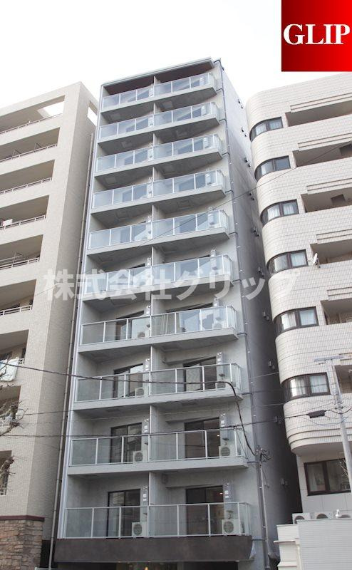 シーフォルム横濱平沼橋