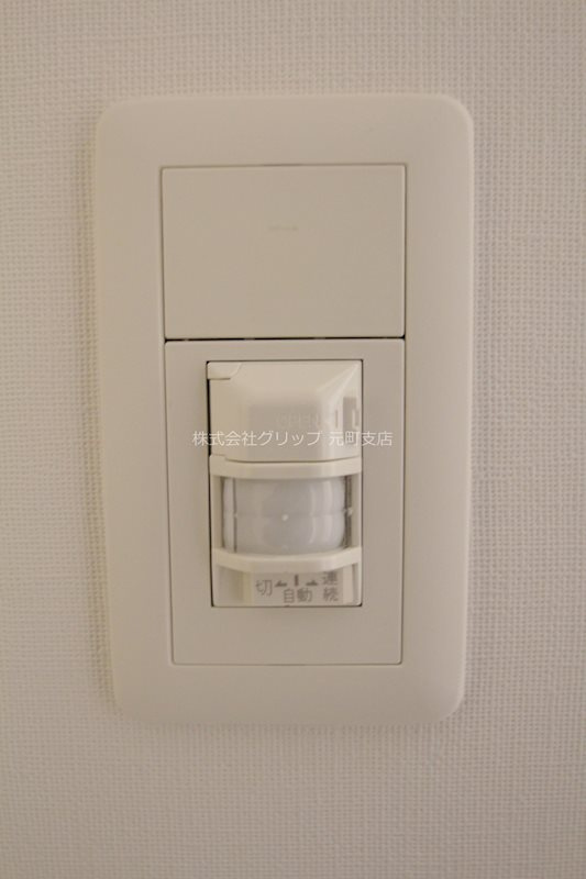 シーフォルム横濱平沼橋の設備