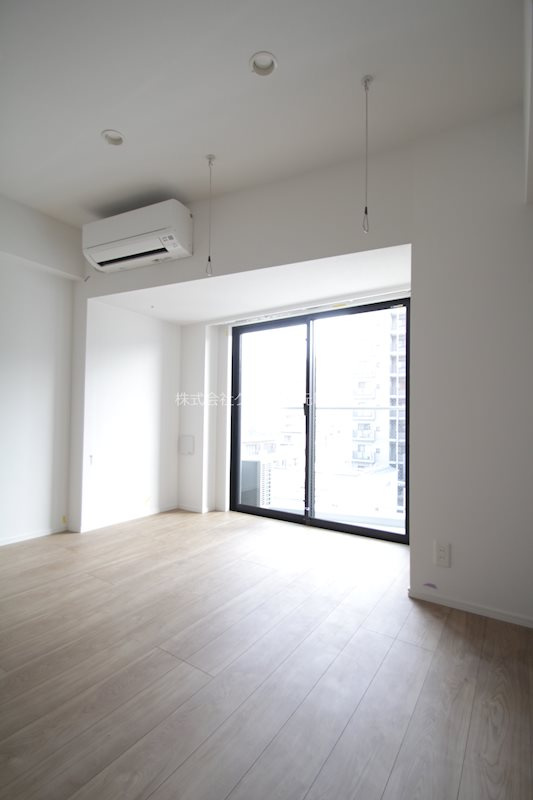 シーフォルム横濱平沼橋の洋室