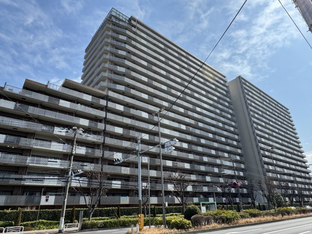 ニュートンプレイスサウスコート