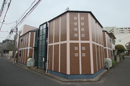 ＶＥＲＴ阿佐ヶ谷・Ⅰの画像