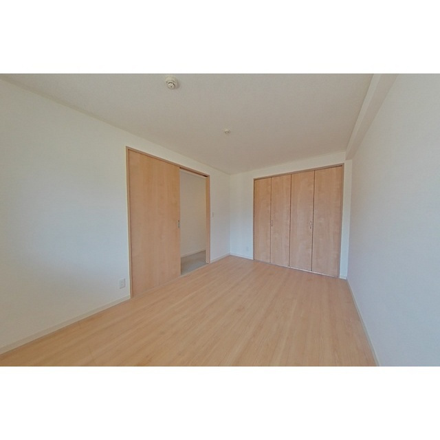 栄寿荘の内装|洋室