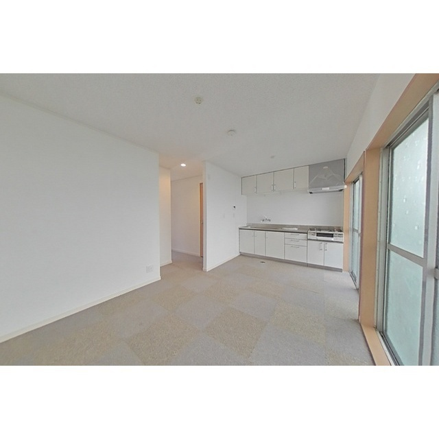 栄寿荘の居間・リビング|リビング