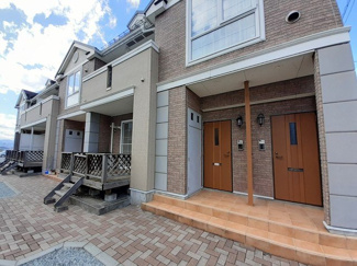 【その他共用部分】 | さくらヶ丘Ａ