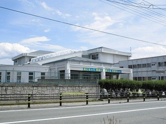 【周辺】 | さくらヶ丘Ａ | 東根市立東根中部小学校まで1180m
