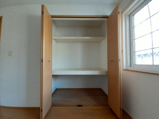 【収納】 | さくらヶ丘Ａ