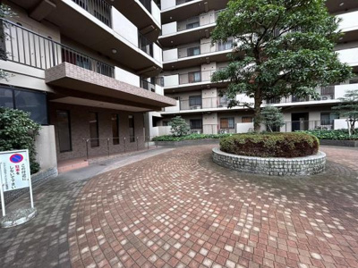 【その他】 | レジデンス羽衣ガーデンスクエア