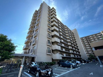 レジデンス羽衣ガーデンスクエアの画像