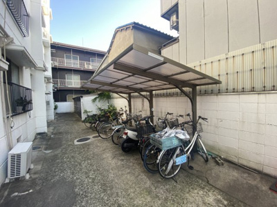 【その他共用部分】 | メゾン野々上
