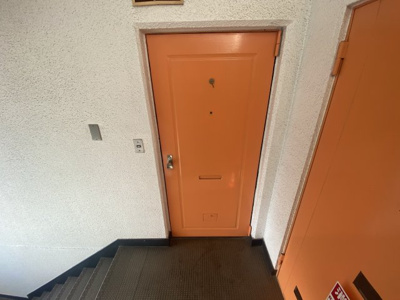 【玄関】 | メゾン野々上
