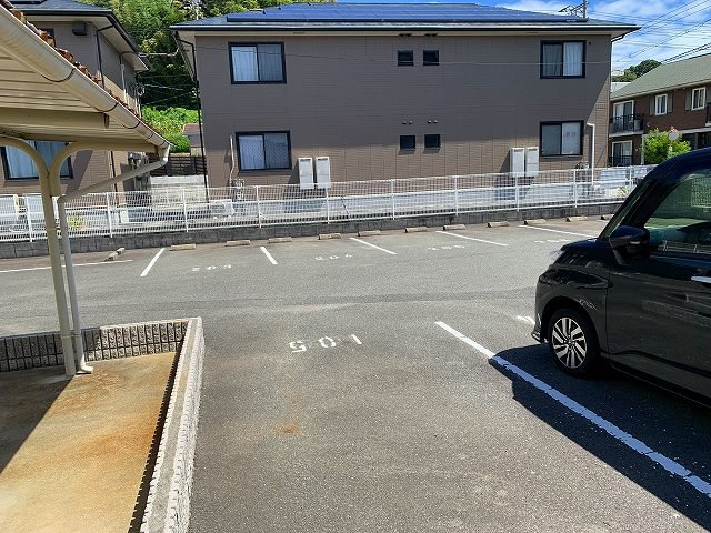 レオパレスルミエールのその他