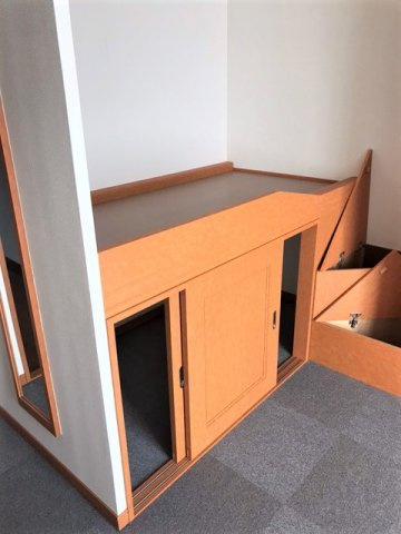 レオパレスルミエールのその他