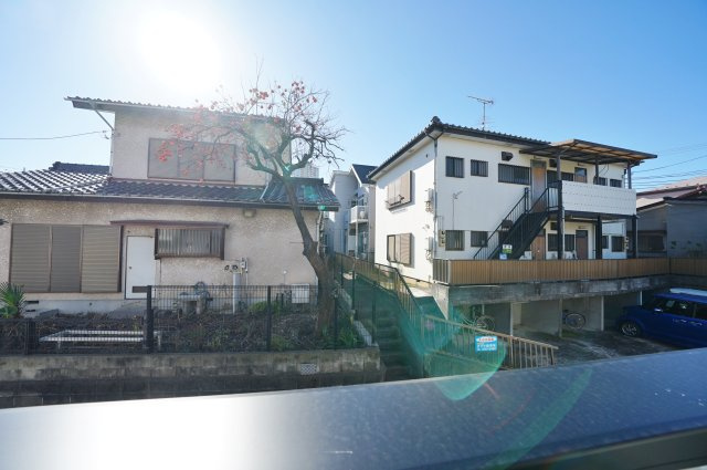 【横浜市旭区白根1丁目11-26新築戸建て】★仲介手数料無料★（不動丸小学校・鶴ケ峰中学校）の前面道路含む現地写真