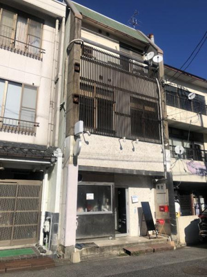  | 明治町店舗