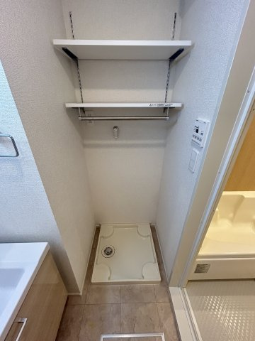 大阪市浪速区立葉２丁目のアパートのその他