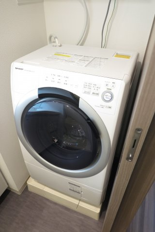 パークアクシス大阪新町のその他