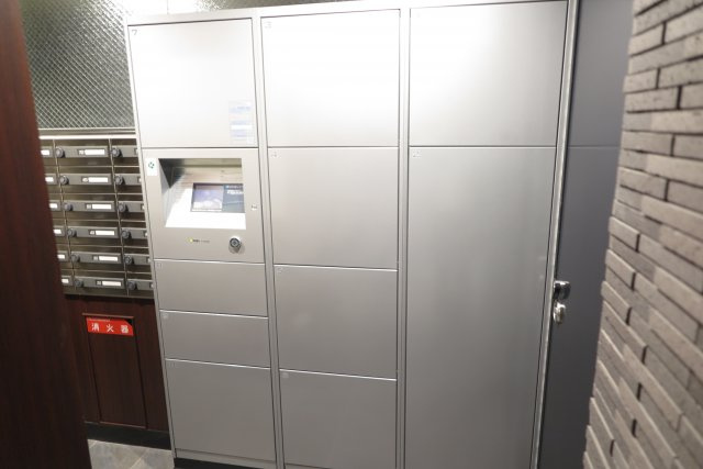 パークアクシス大阪新町のその他