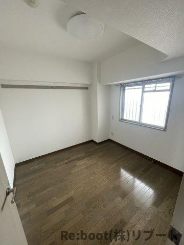 アーバンパーク行徳の寝室