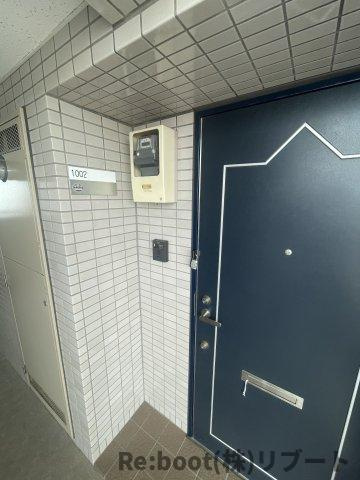 アーバンパーク行徳のその他
