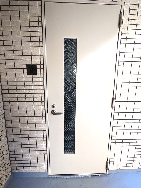 プライムアーバン台東根岸の設備|24時間利用可能なごみ置場です