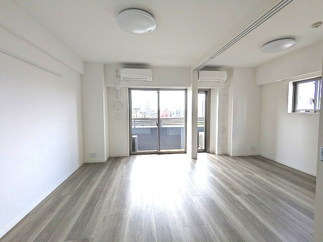 プライムアーバン台東根岸