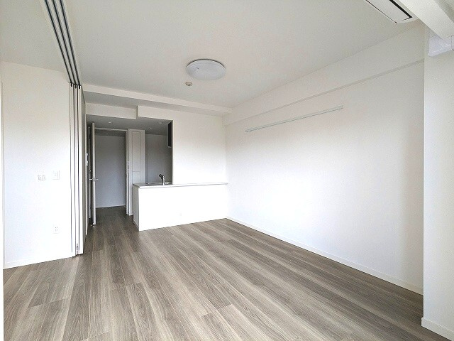 プライムアーバン台東根岸の設備
