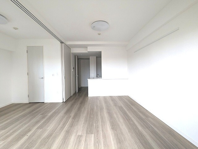 プライムアーバン台東根岸の設備