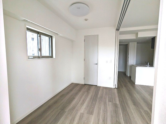 プライムアーバン台東根岸の設備