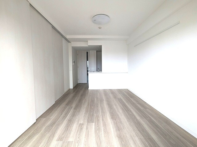 プライムアーバン台東根岸の設備