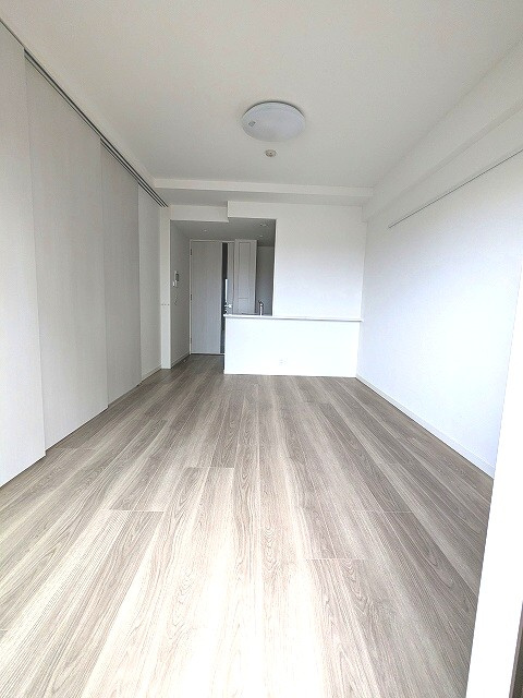 プライムアーバン台東根岸の設備