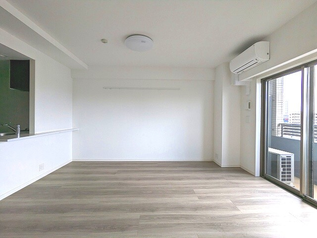 プライムアーバン台東根岸の設備