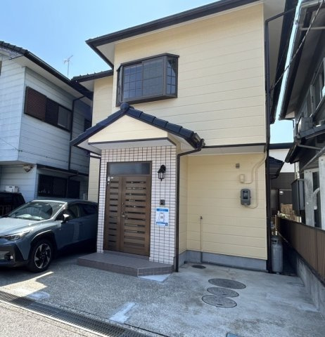 高知市長浜 戸建て