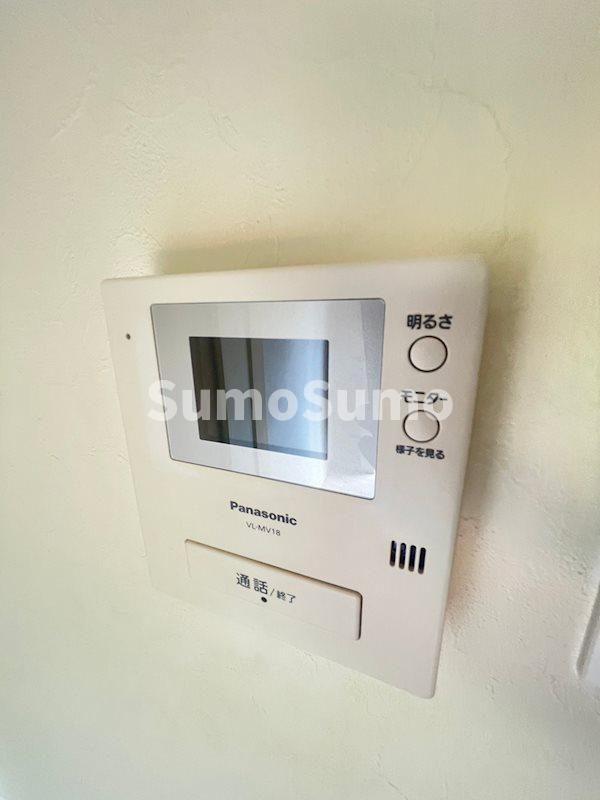 ビタミンテラス神仙寺の設備