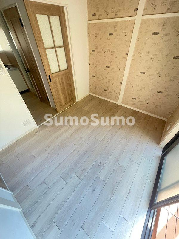 ビタミンテラス神仙寺のその他